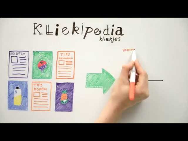 Kliekipedia: een encyclopedie vol tips voor kliekjes