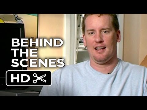Clerks. Behind The Scenes - Jeff Anderson (1994) - Kevin Smith Movie HD