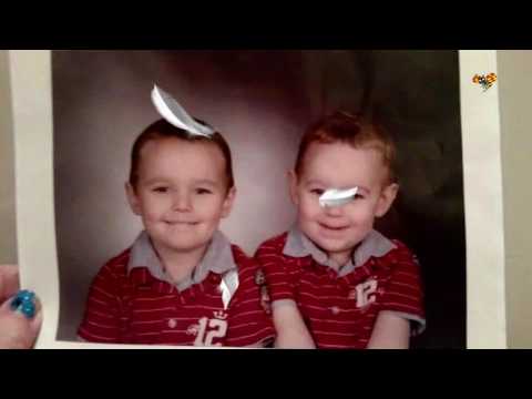 Lotta om kampen tillbaka till livet i "Sofias änglar"