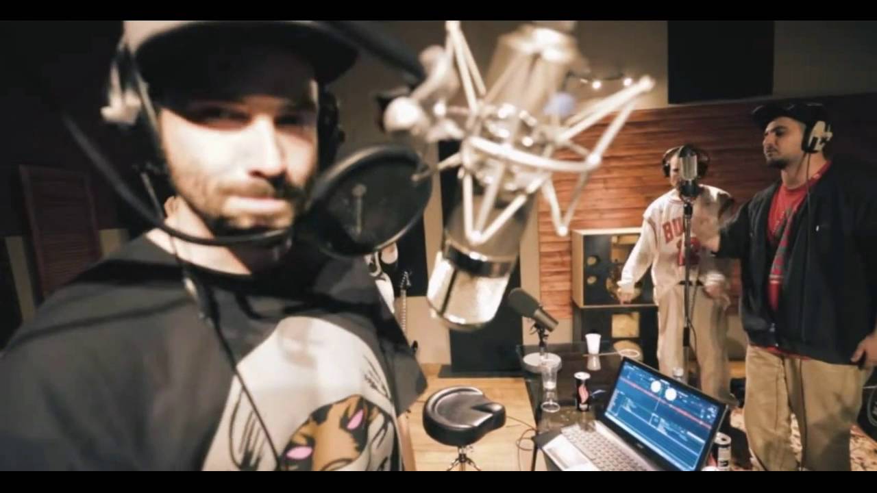 Bocaseca ft. romaN & egris - Ispitele (Mic Check)