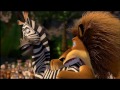Opening To Madagascar Escape 2 Africa 2009 DVD Australia