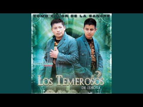 Como Color de la Sangre