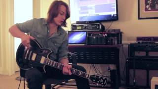 Video thumbnail for Providence Phase Force Phaser Pedal Demo by Joshua Ray by ProvidenceSoundMovie