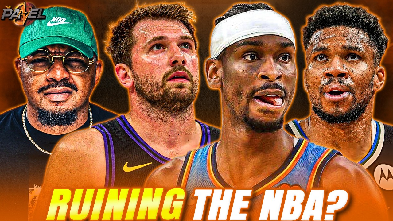 Can the NBA Ever Stop Flopping?