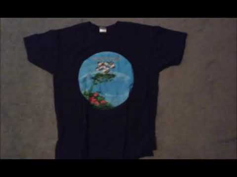 Yes/ARW Interviews: 10/25/16 - Rick Wakeman and Trevor Rabin with Eddie Trunk on SIRIUS