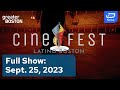 Greater Boston Full Episode September 25 2023