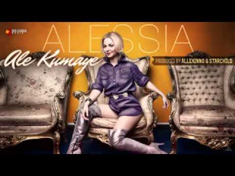 Alessia ole kumaye ( remix dance 2016)