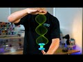 How To Do The DNA Yoyo Trick
