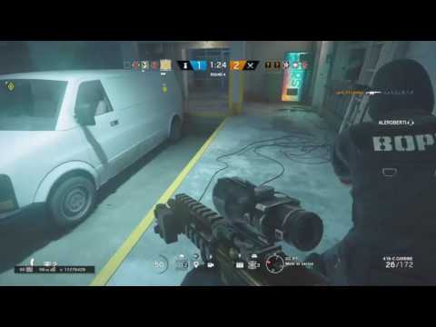 Montage Trinity e-Sports