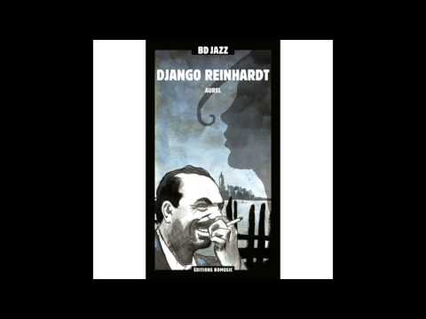 Django Reinhardt - Bill Coleman Blues