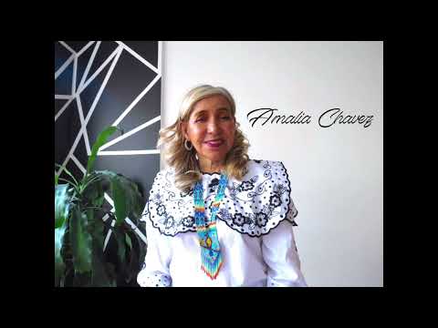 Bello Jesús María(Colombia/Santander) Amalia Chavez