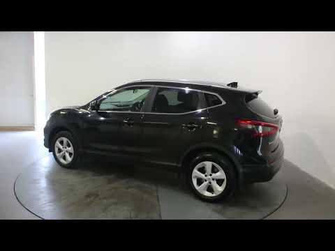 Nissan Qashqai 1.5 DSL SV - TENDER 26 - Image 2