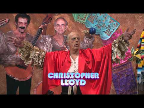 afbeelding Oogieloves in the Big Balloon Adventure, The