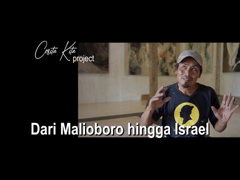 , title : 'Dari Malioboro hingga Israel'