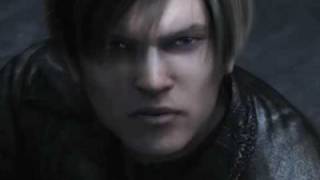 Resident Evil - Aim for the Head