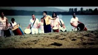 Nelly Furtado&#39;s Bucket List MUSIC VIDEO