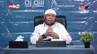 Download lagu [LIVE] Ustaz Abu Haidar As-Sundawy | Al-Qaulul Farid Fawaid 'ala Kitabit Tauhid mp3