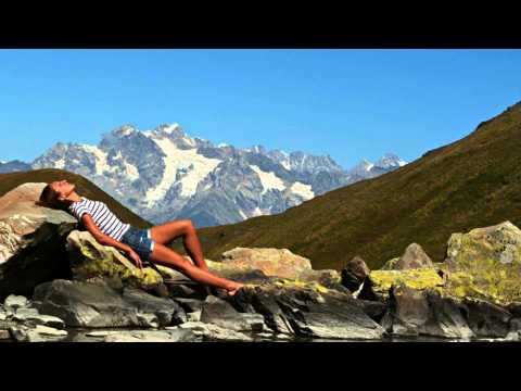 ● Heatbeat ft. Josie - Because Of You ● HQ ♪