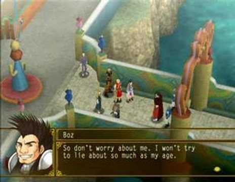Suikoden 5 - Part 81 - Boz to the Rescue