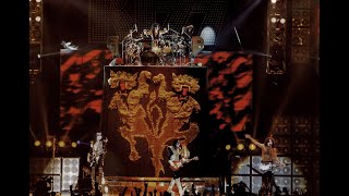 KISS - June 30, 1996 Freedom Hall, Louisville, Kentucky