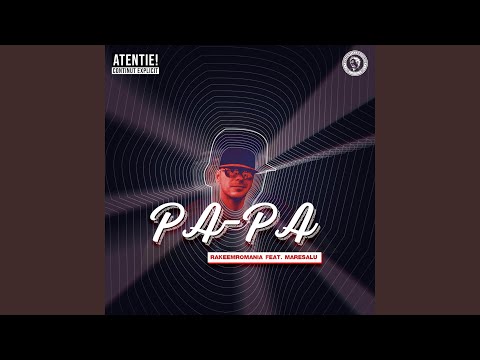 Pa-Pa (feat. Maresalu)