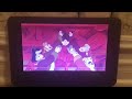 Double Feature DVD Opening 7