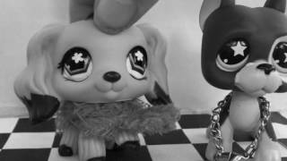 Catch 22 - LPS *FLASH WARNING*