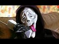 Wazzup Scary Movie Parody