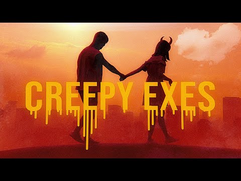 6 True Scary Stories About Creepy Exes