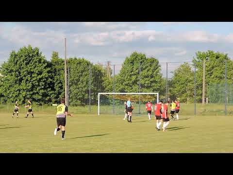 Spójnia - Huragan Łomnica