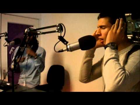 Gilly Rasz, Baq en Barrikade Freestyle