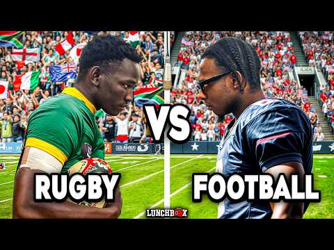 Lunchbox and Overtime SZN