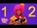 One Two Buckle My Shoe HD Mother Goose Club Phonics Songs