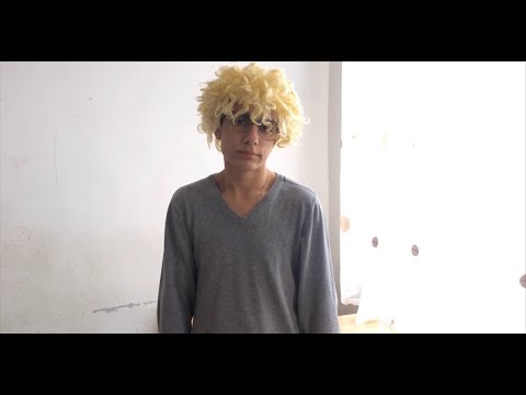 Բիձա/Bidza - «Ինֆորմատիկայի դաս», «Խենթ ուսուցչուհին 17»