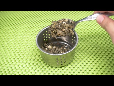 How to Make English Tea