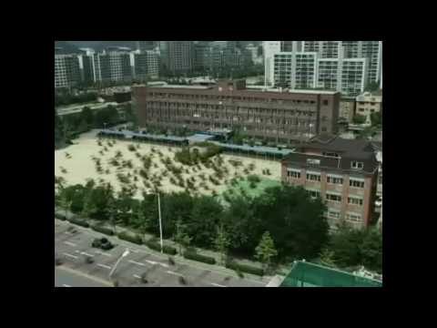 OnGameNet Zerg School Commercial