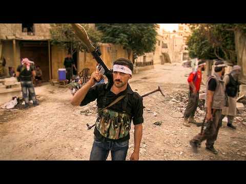 Is It the End of Christians in the Middle East