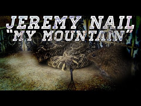Jeremy Nail - My Mountain