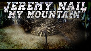 Jeremy Nail - My Mountain