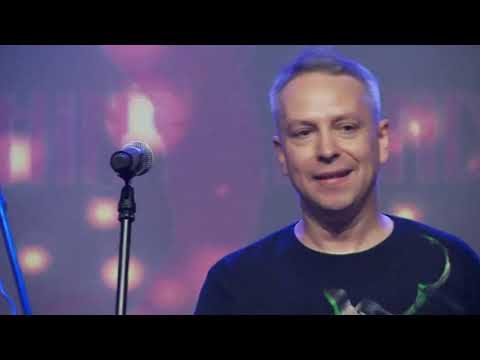 Cebulka - Samokhin Band - Art Kombinat Scena Monopolis 10 VII 2020 (live)