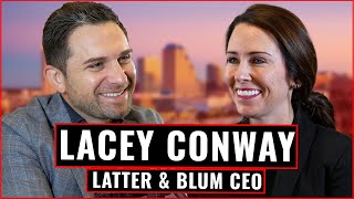 The Truth About Selling Your Brand To Compass | Lacey Conway
