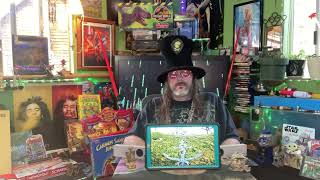 Fair to Midland - The  greener grass (album cover video ) on Daniel Crane reacts ✌️✌️😀