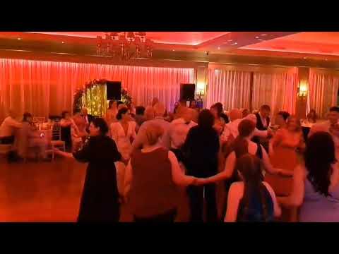 Flake The Gander - Wedding Waltz Siege Of Ennis