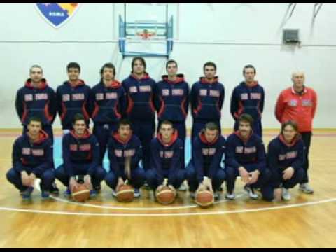 apd san paolo ostiense basket.avi