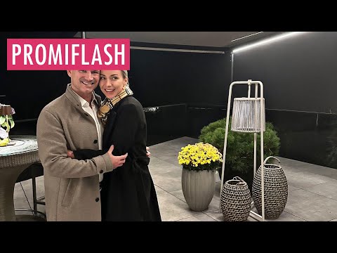 Video Thumbnail: Anna-Carina Woitschack macht Daniel süße Liebeserklärung