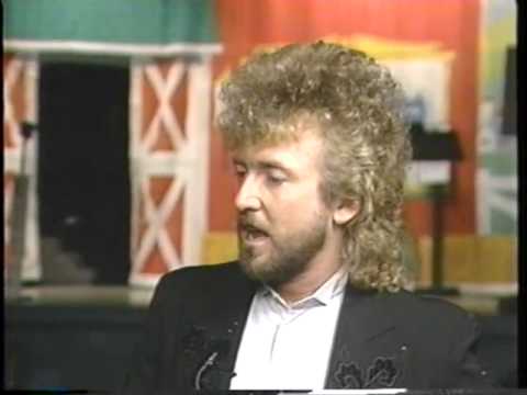 Keith Whitley & Stan Hitchcock