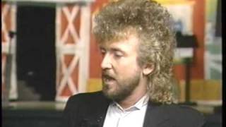 Keith Whitley &amp; Stan Hitchcock