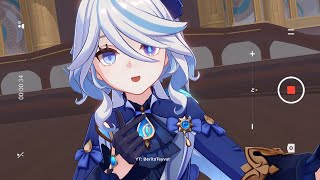 Download lagu Furina Racing Into The Night | Yoasobi - Yoru ni Kakeru Cover mp3 Download lagu Furina Racing Into The Night | Yoasobi - Yoru ni Kakeru Cover mp3