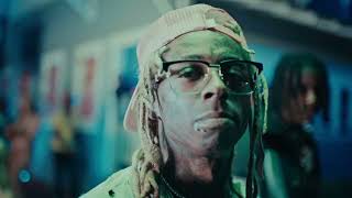 Lil Wayne - Can&#39;t Be Broken feat. Eminem (Music Video)