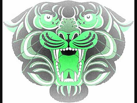 The Prodigy vs. Ini Kamoze - Smack My Hotstepper Up